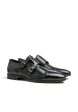 Mailand Dress Shoe in Black Online Hot Sale