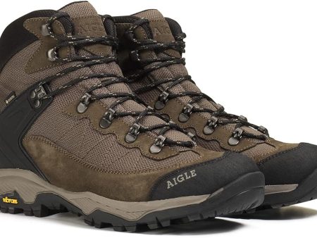 Aigle Sonricker GTX Boots Online now