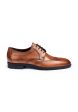 Farley Brown Dress Shoe Supply