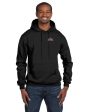 Tuner Battlegrounds Limited Edition 9th Champion Hoodie Cheap