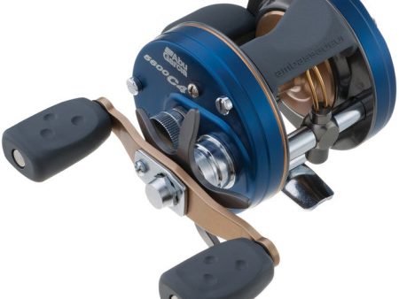 Abu Garcia Ambassadeur 5601 C4 Online Hot Sale