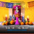 Day of the Dead | Escape Hunt | Play at Home Game Supply