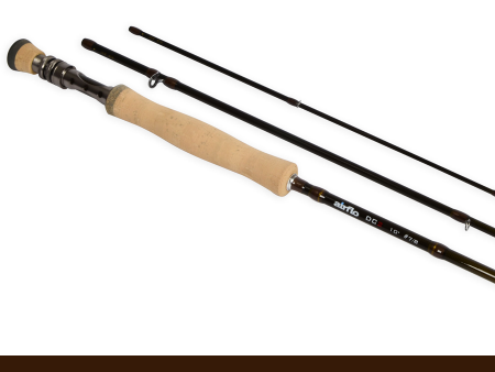 Airflo DC 2 Fly Rod on Sale